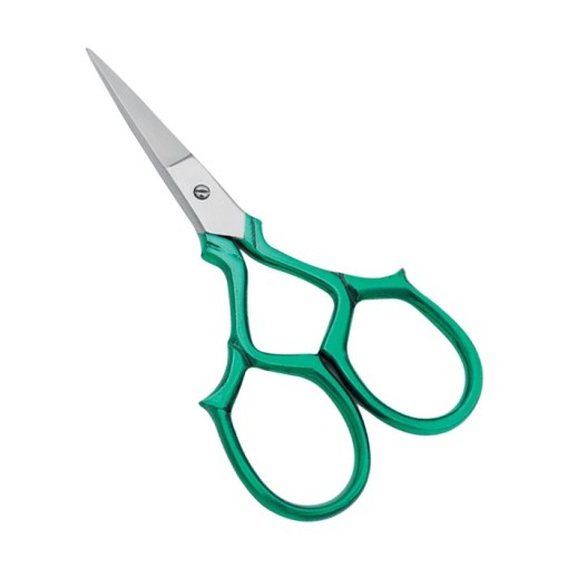 Nail, Cuticle & Fancy Scissors #29